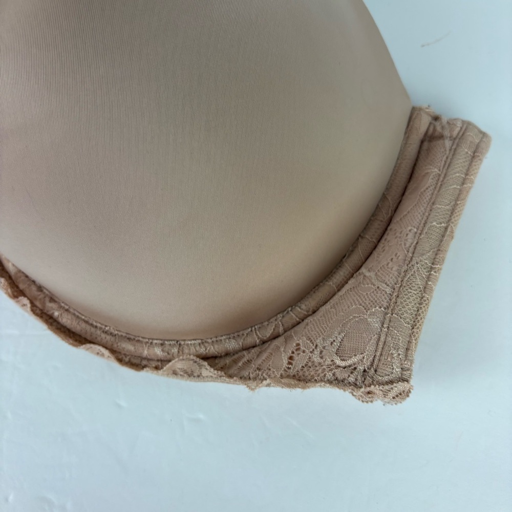 Torrid Bombshell Everyday Strapless Lt Lined Bra … - image 3